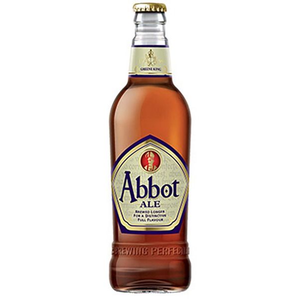 Abbot Ale, NRB